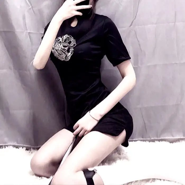 线性