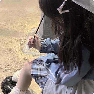魔力充电娘